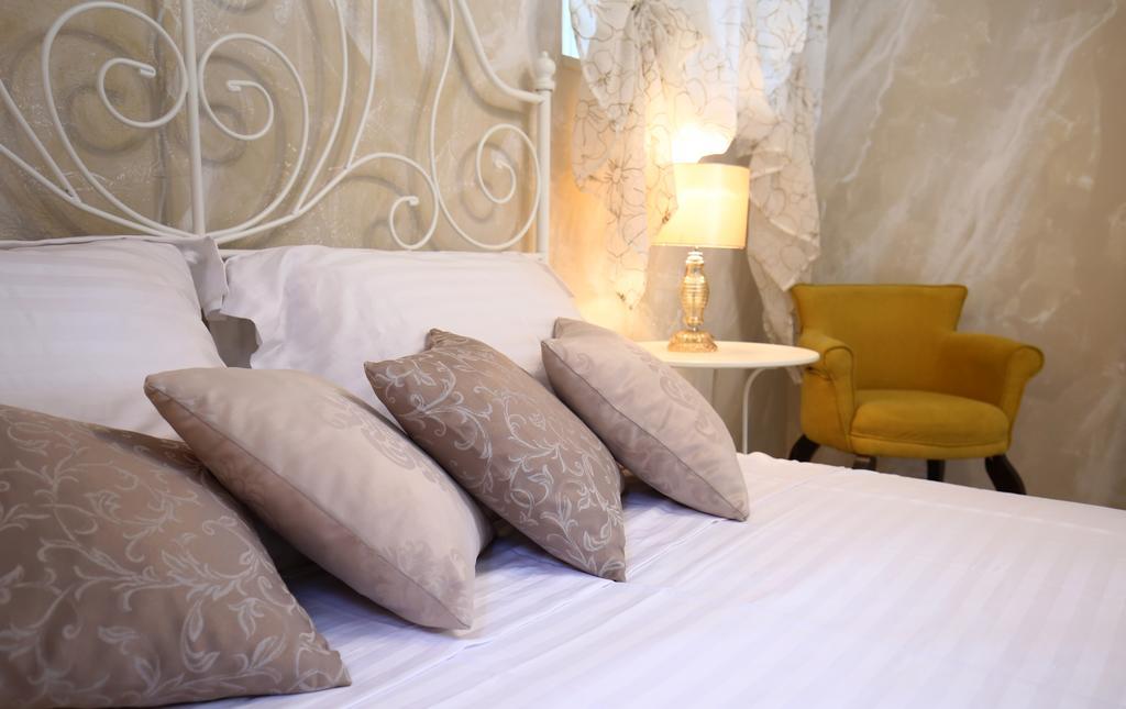 Luxury Lidija Rooms Split Luaran gambar