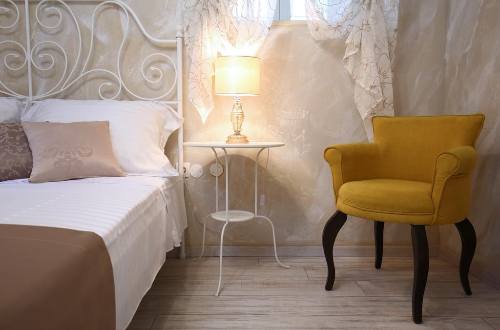 Luxury Lidija Rooms Split Luaran gambar
