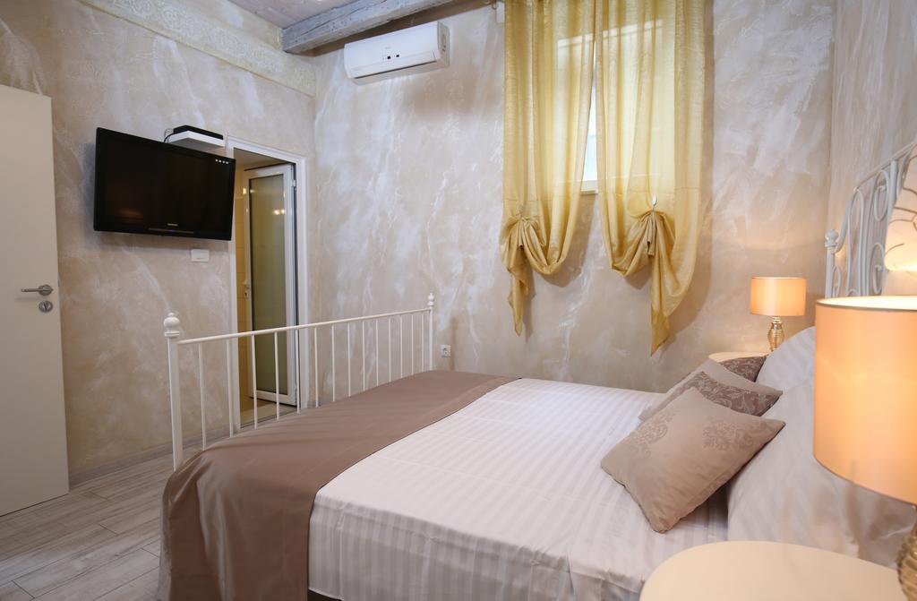 Luxury Lidija Rooms Split Luaran gambar