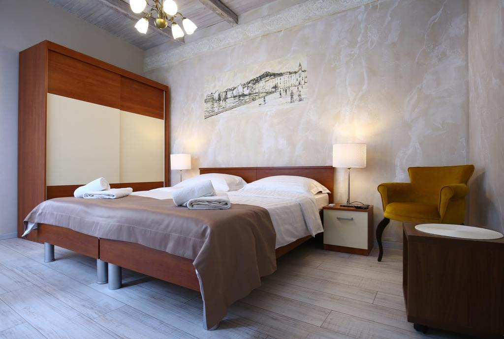 Luxury Lidija Rooms Split Luaran gambar