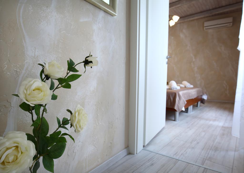 Luxury Lidija Rooms Split Luaran gambar