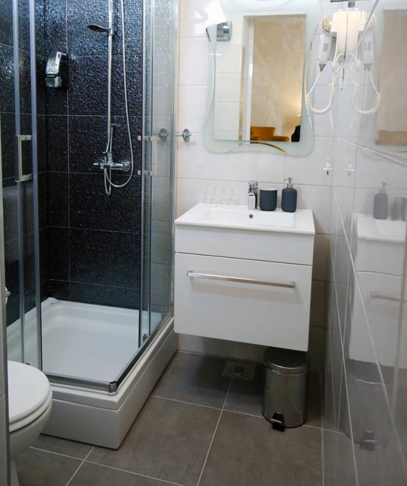 Luxury Lidija Rooms Split Luaran gambar