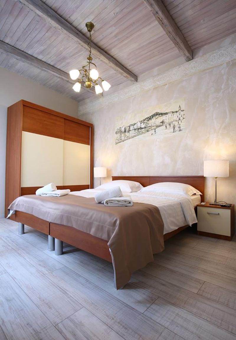Luxury Lidija Rooms Split Luaran gambar