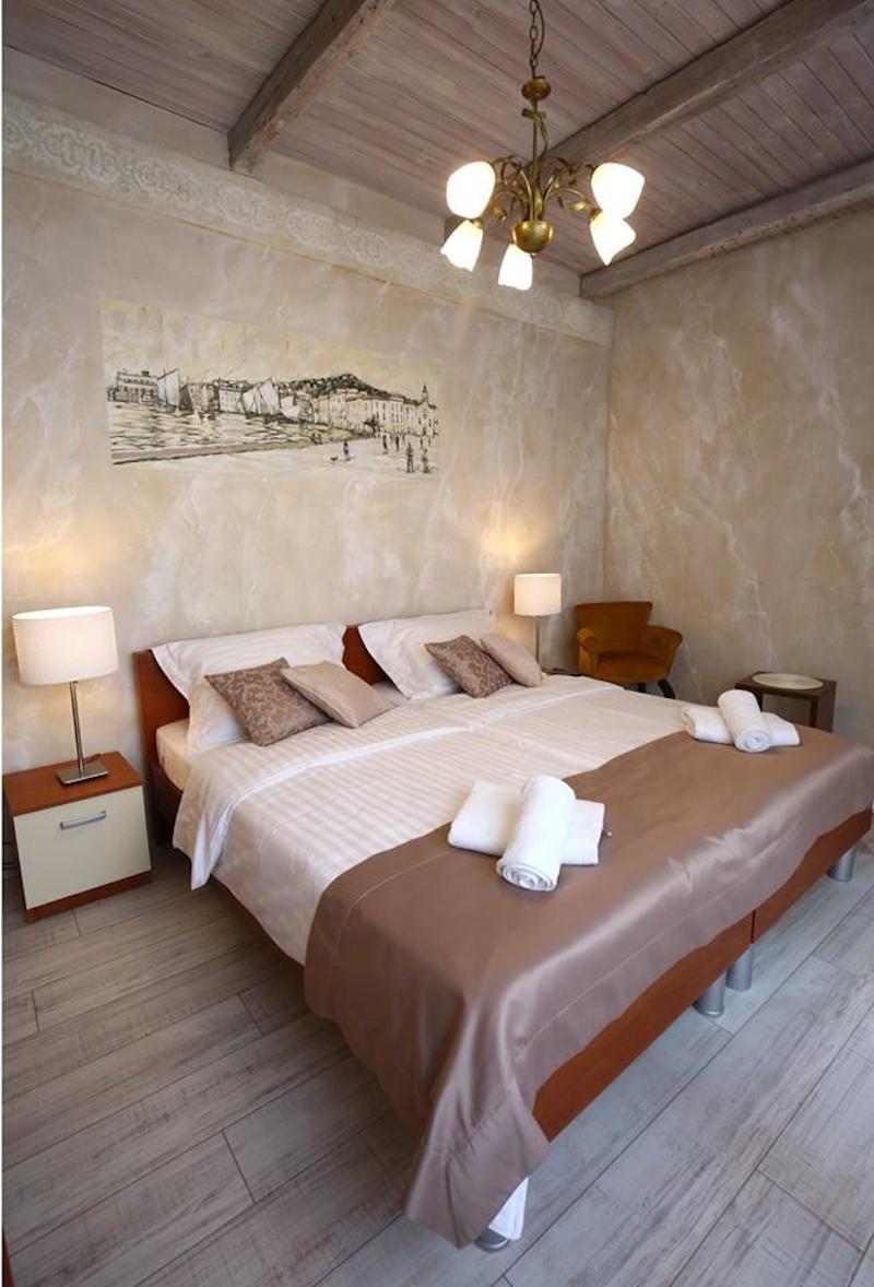 Luxury Lidija Rooms Split Luaran gambar